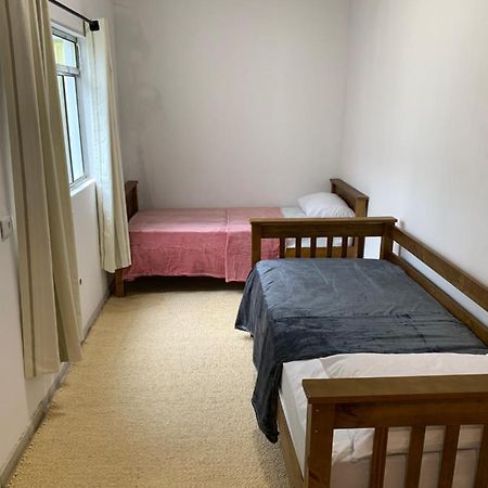 Hostel Pe De Acai - Quarto Compartilhado São Paulo Luaran gambar
